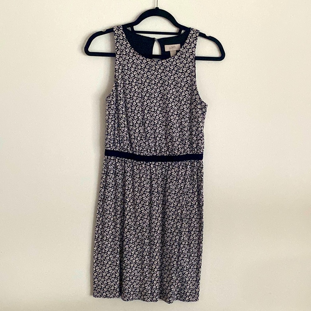 LOFT Dress, Size XS